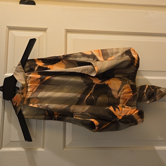 Banana Republic crop tank - Picture 3 of 3